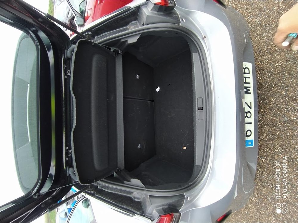 Foto Opel Corsa 11
