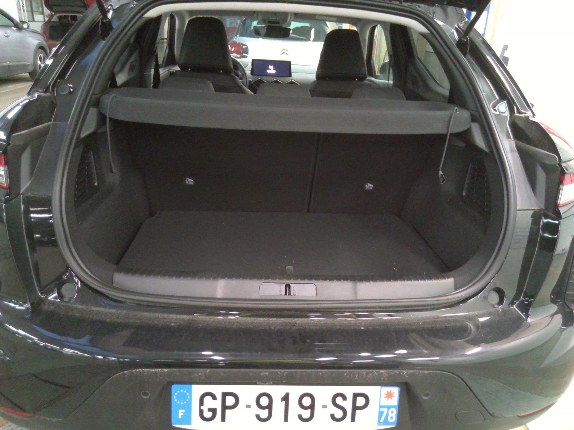 DS DS 3 E-Tense Rivoli 2023