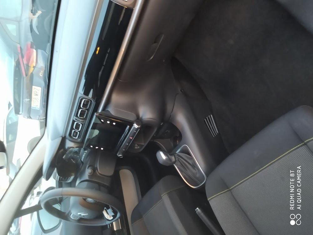 Foto Citroën C 3 11