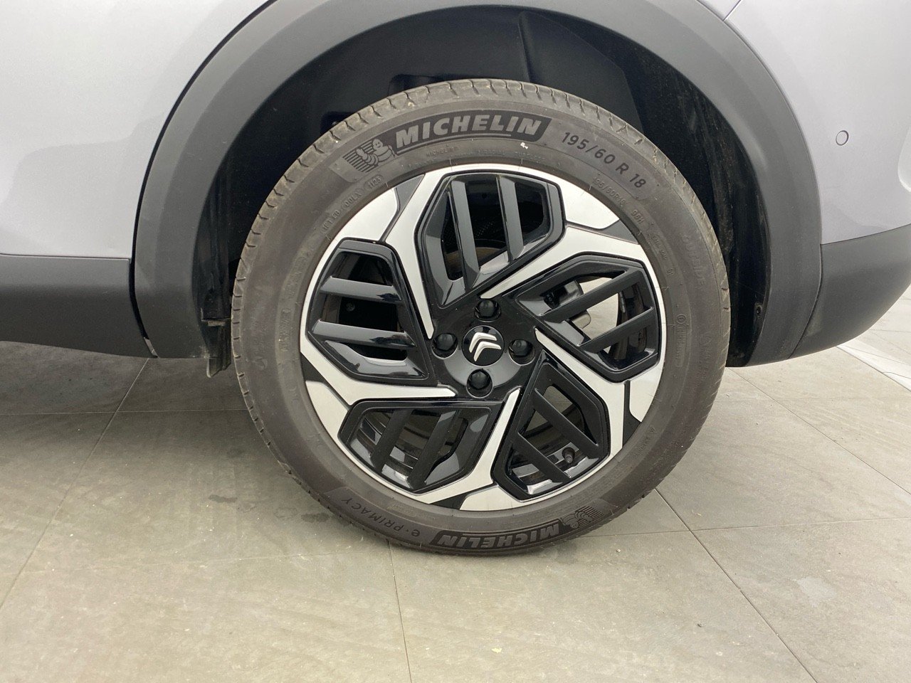 Citroen C4 PureTech 130 S&S EAT8 Shine 2023