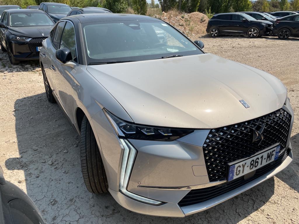 DS DS 4 Hybride E-Tense 225 EAT8 Opera 2023