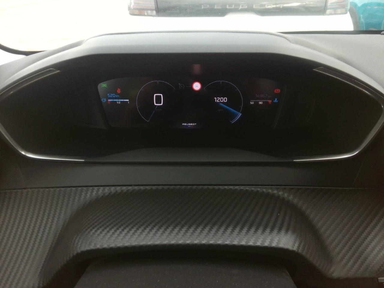 Foto Peugeot 308 5