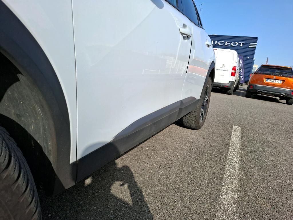 Peugeot 2008 PureTech 100 S&S BVM6 Allure 2023