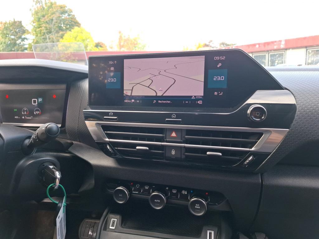 Citroen C4 BlueHDi 130 S&S EAT8 Feel Pack 2021