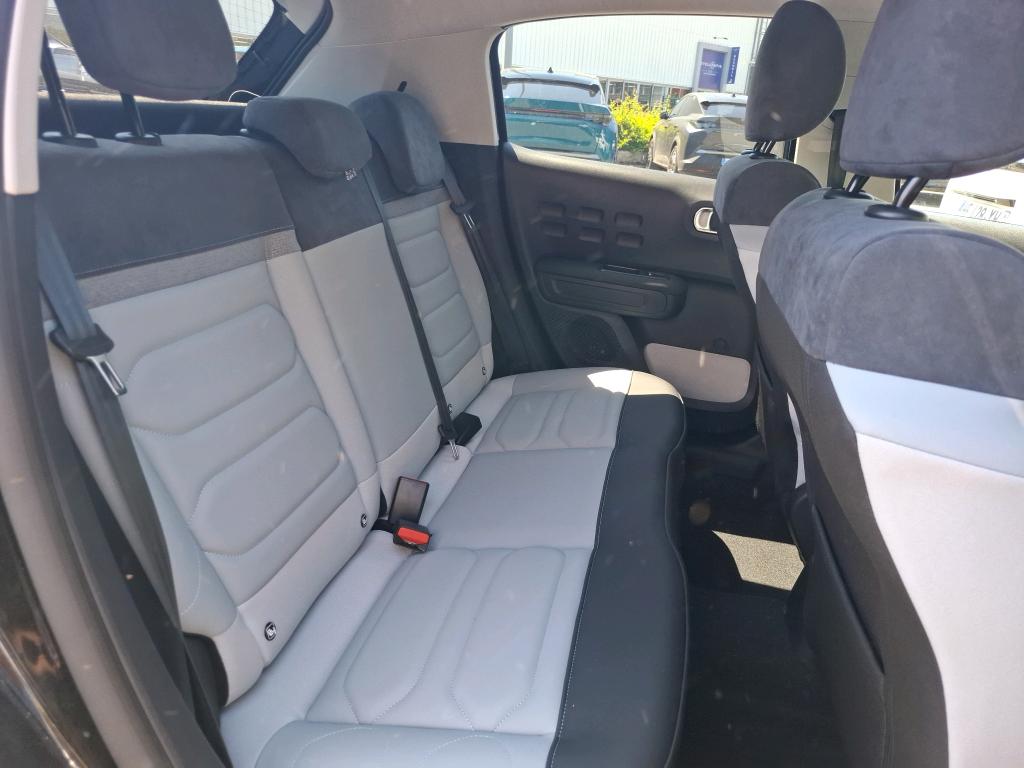 Citroen C3 PureTech 110 EAT6 Elle 2024