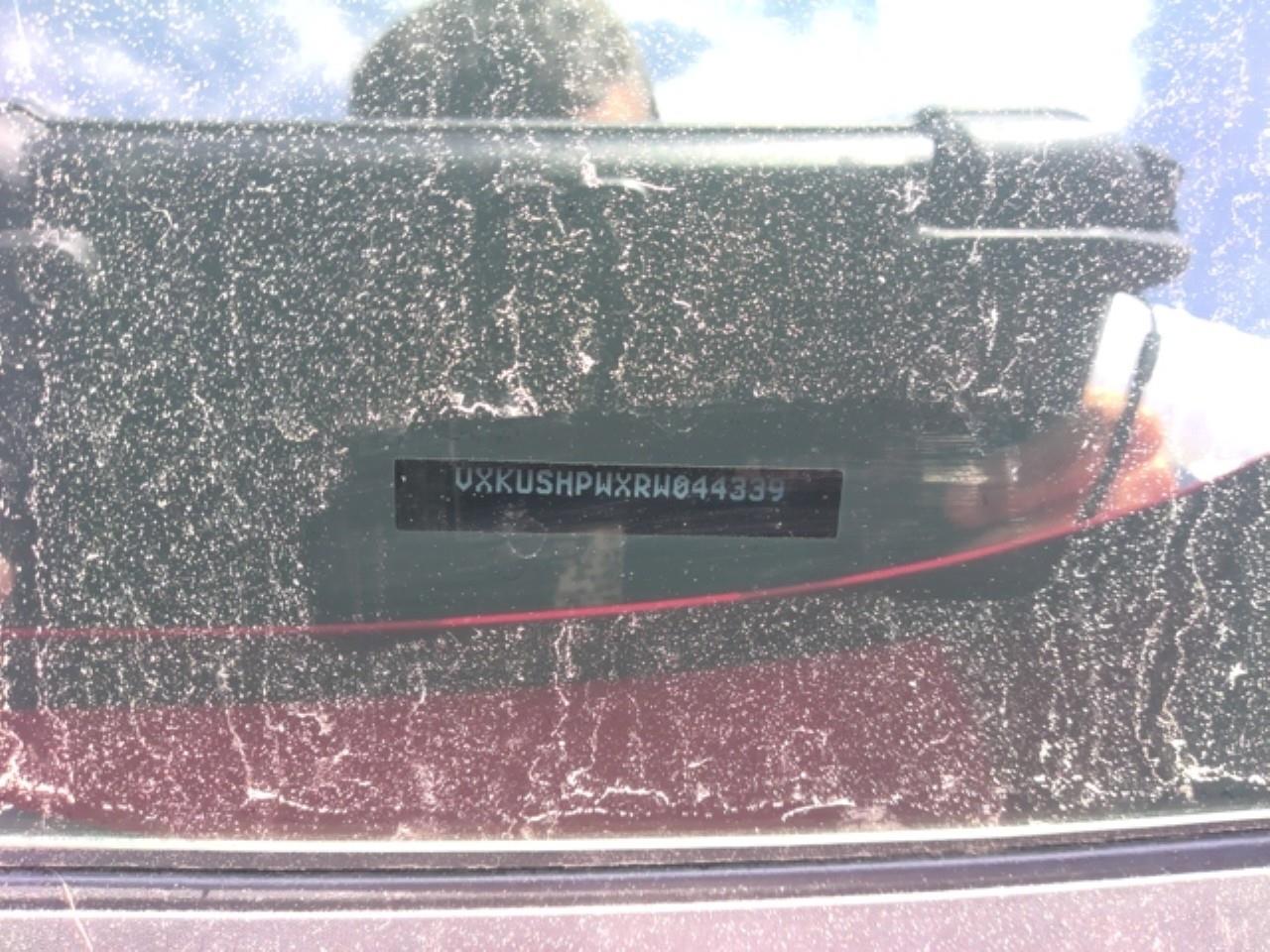 Foto Opel Mokka 6