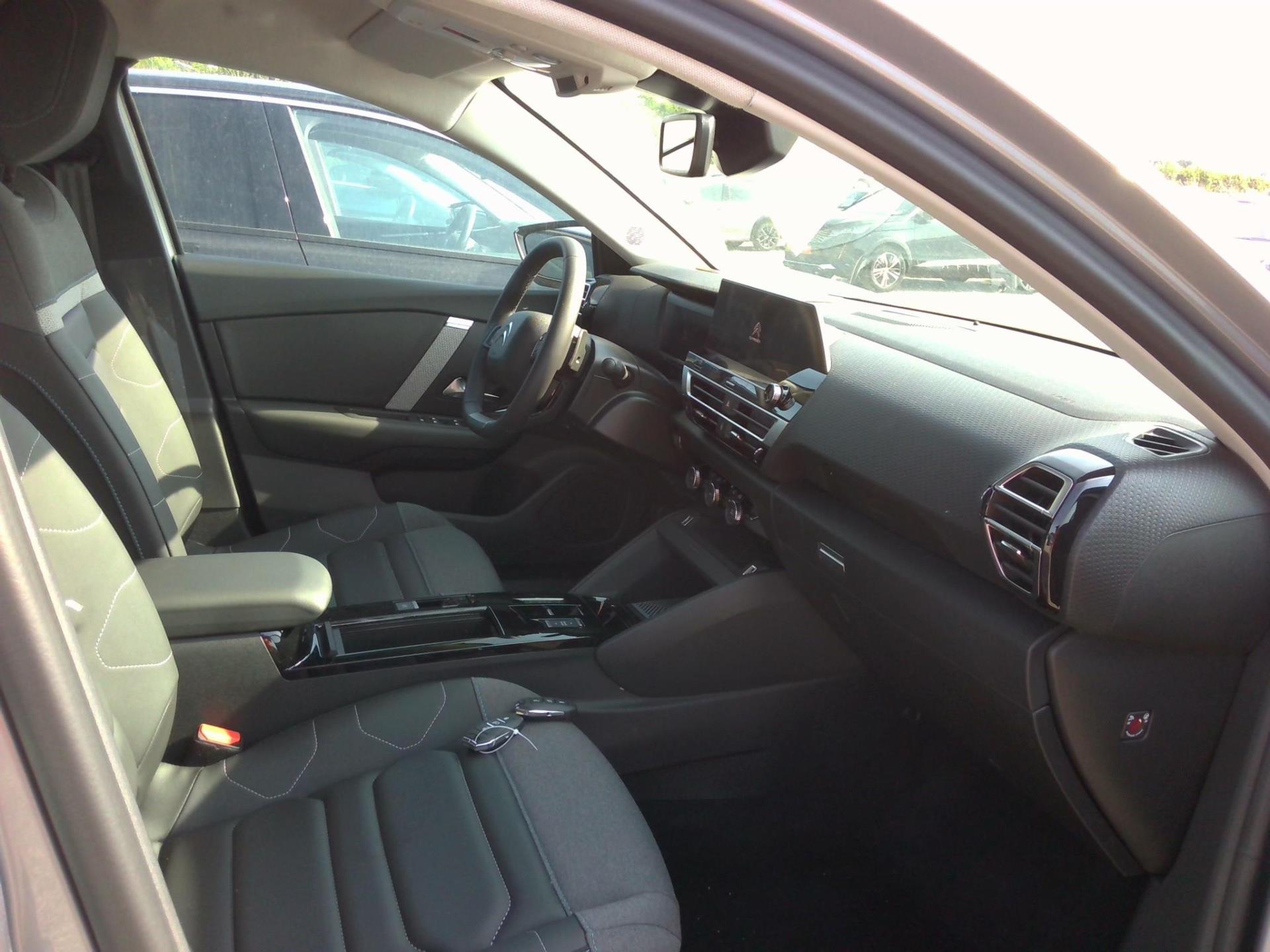 Citroen C4 BlueHDi 130 EAT8 Max 2024
