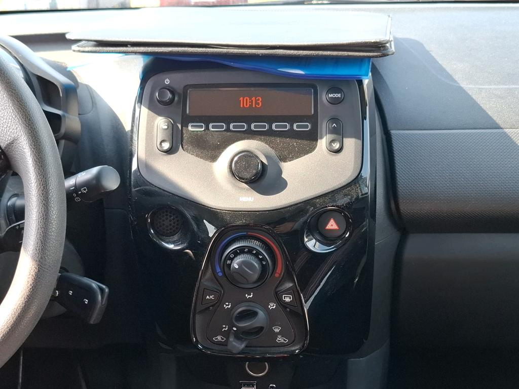 Citroen C1 VTi 72 S&S Feel 2021