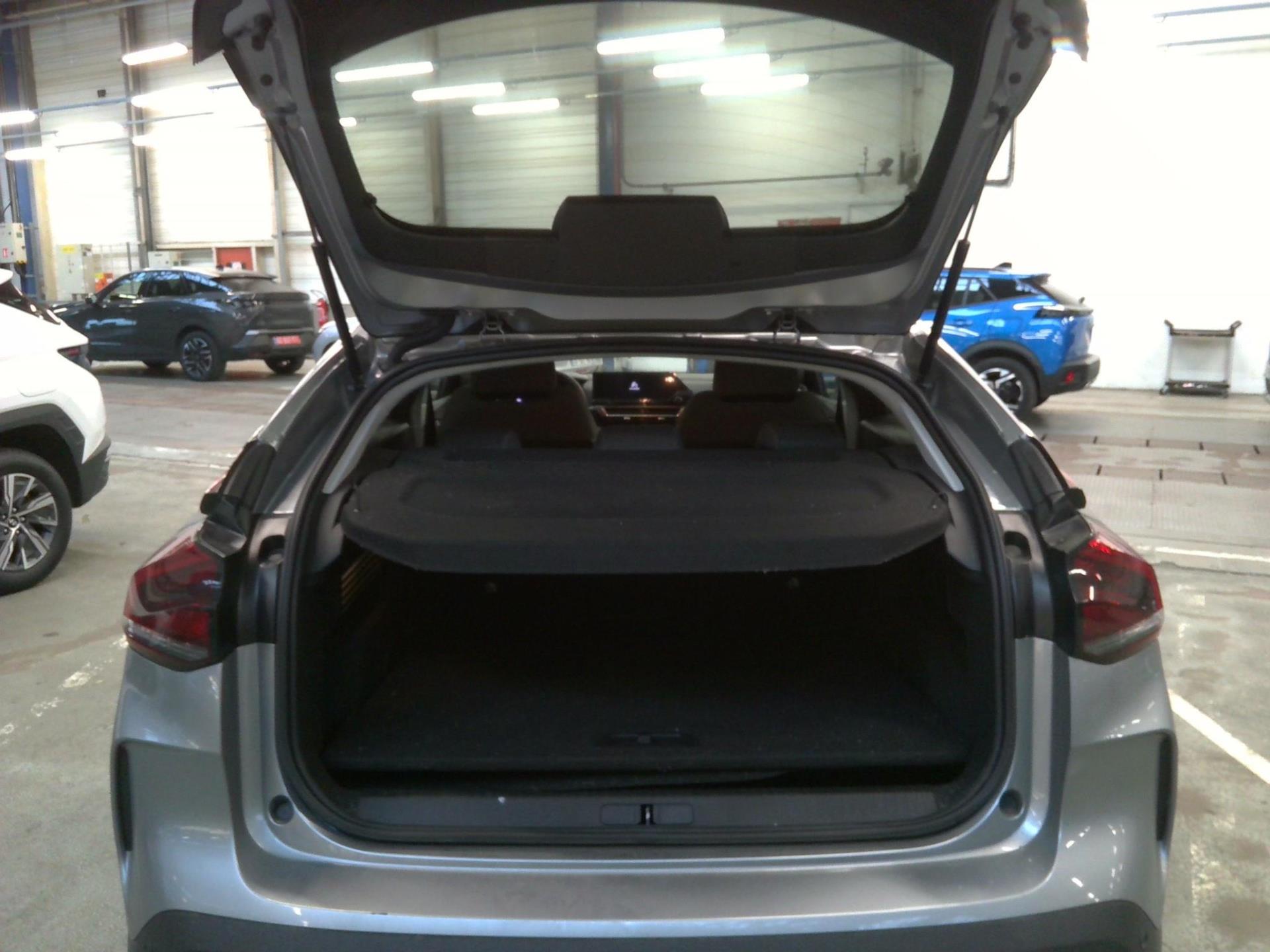 Citroen C4 PureTech 130 BVM6 Max 2024