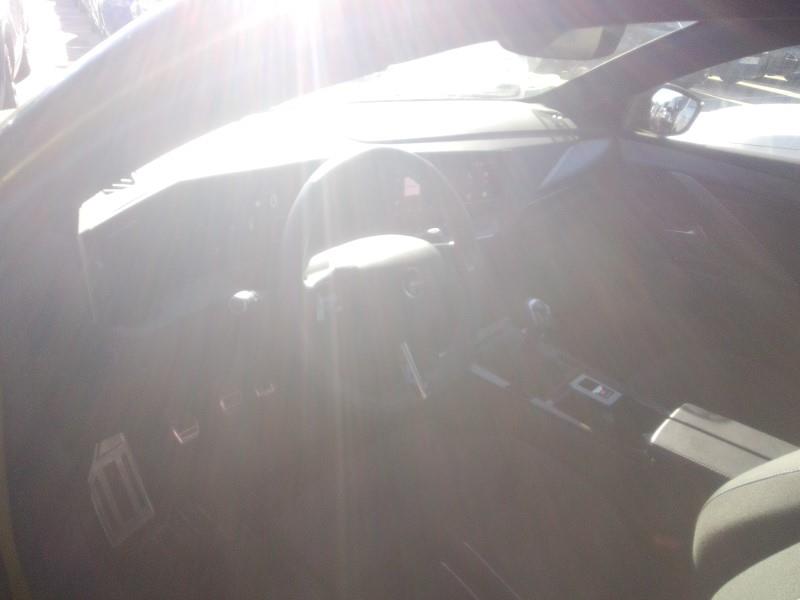 Foto Opel Astra 3