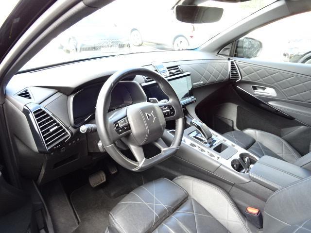 Foto DS DS 7 Crossback E-Tense 9