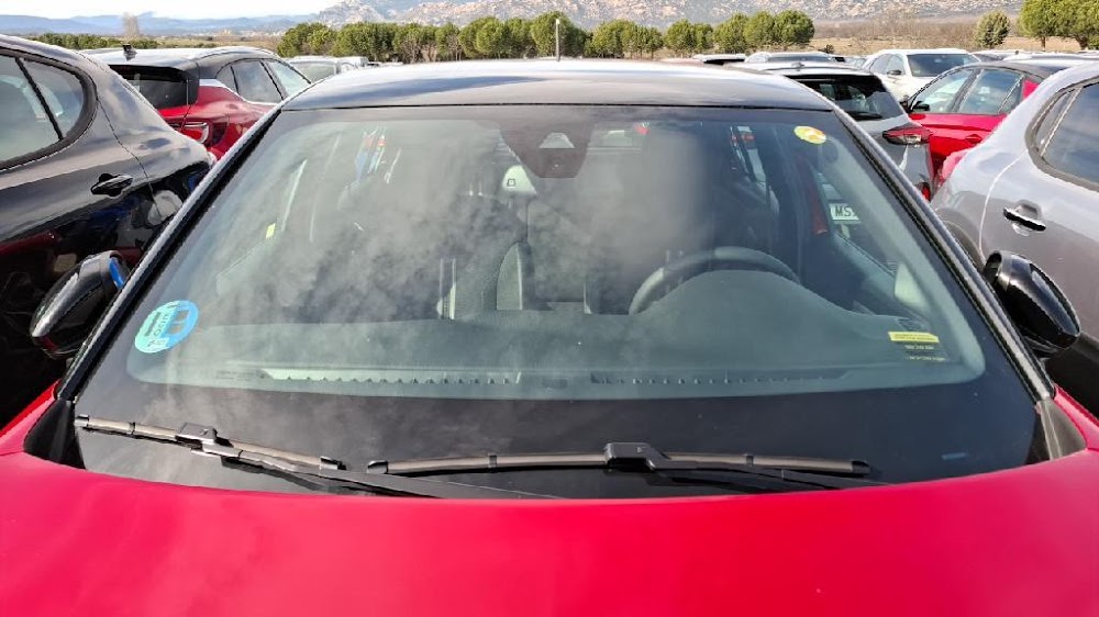 Foto Opel Corsa 14
