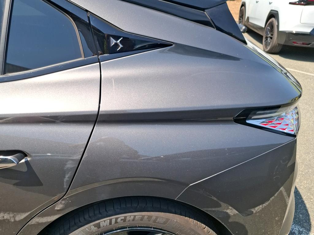 DS DS 4 BlueHDi 130 EAT8 Performance Line 2024