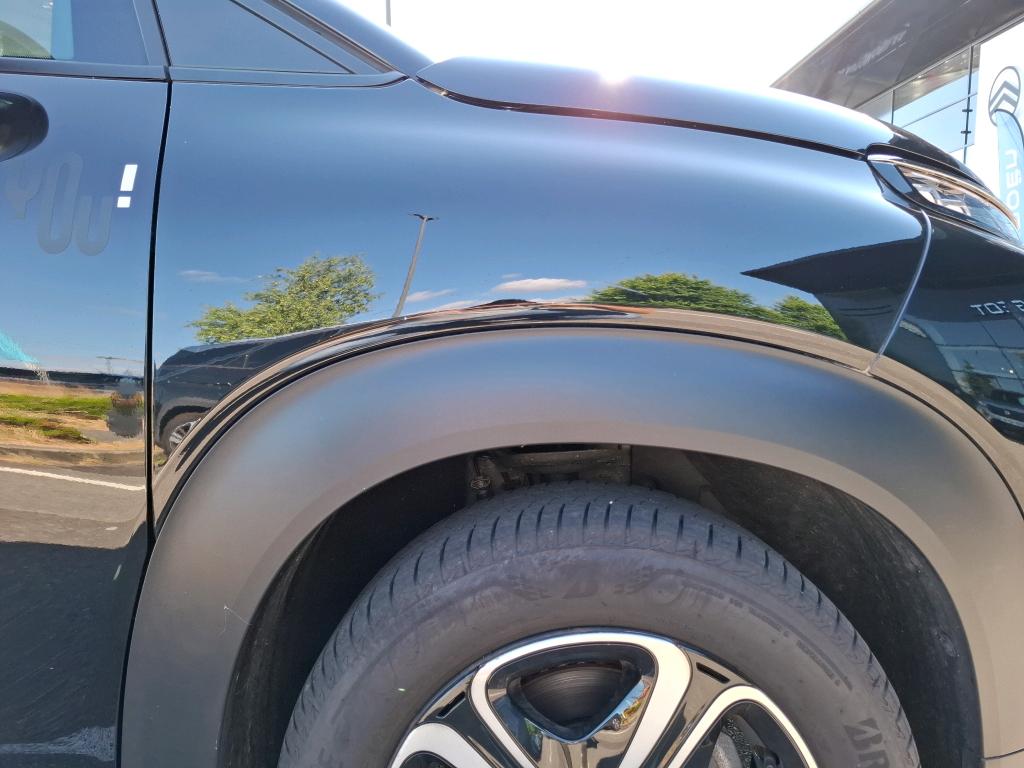 Citroen C3 Aircross PureTech 110 S&S BVM6 You 2024