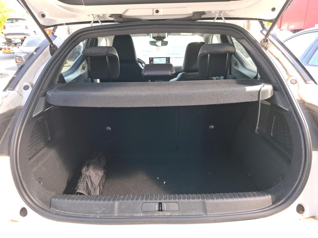 DS DS3 Crossback BlueHDi 130 EAT8 Performance Line+ 2022