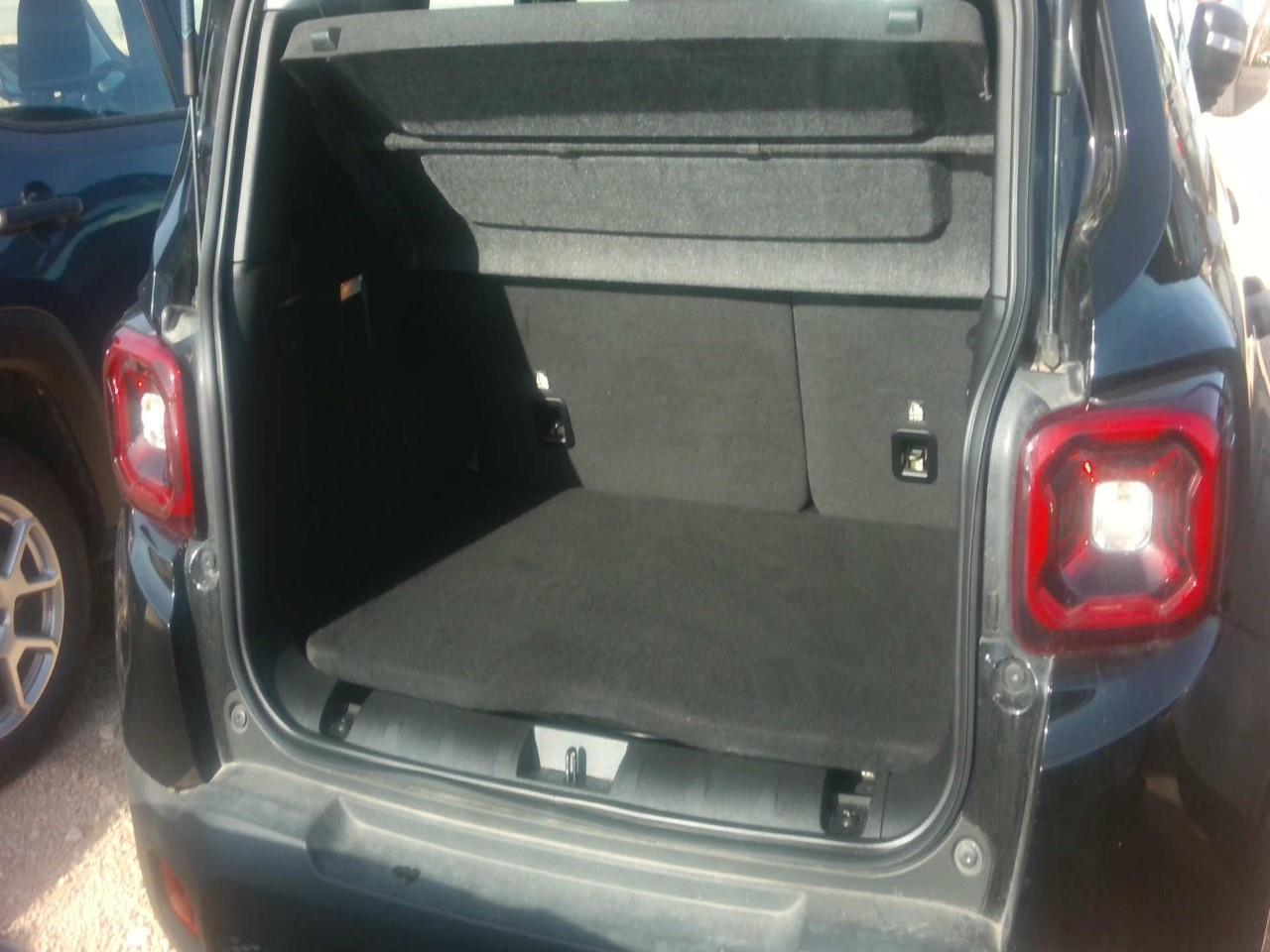 Foto Jeep Renegade 10