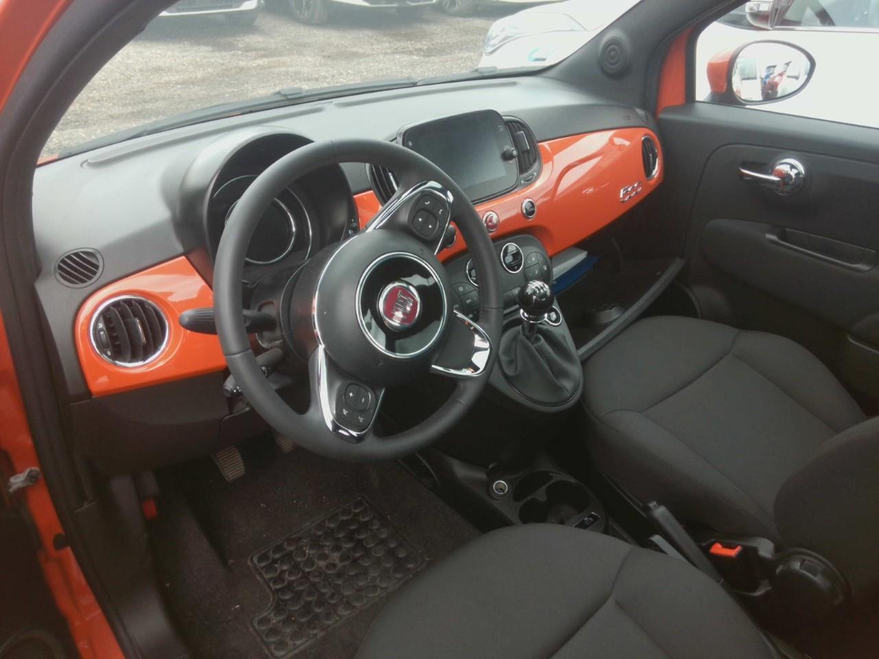 Foto Fiat 500X 4