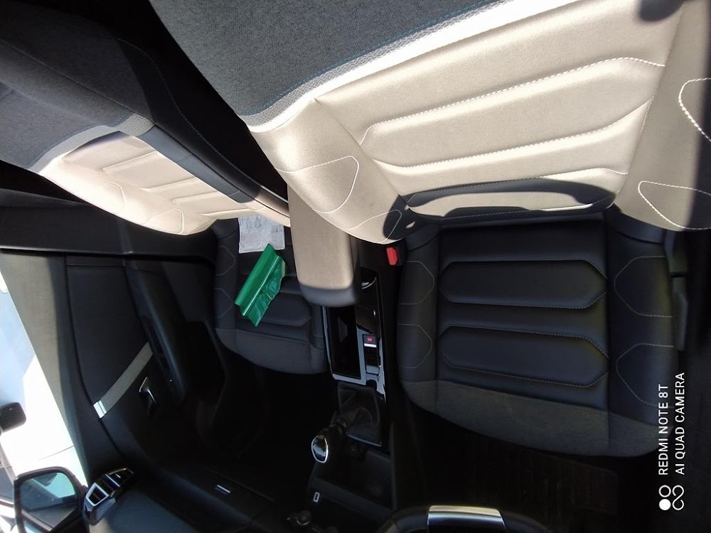 Foto Citroën C4 11