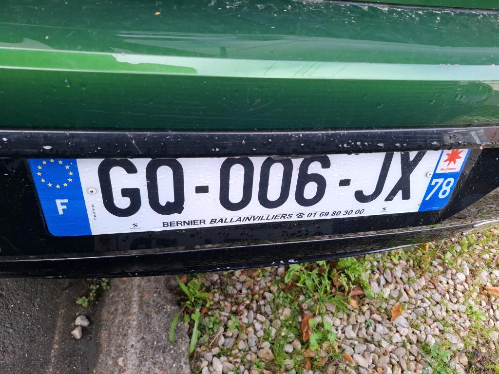 Peugeot 308 PHEV 180 e-EAT8 Allure 2023