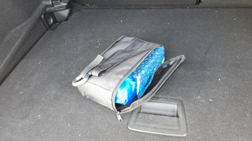 Foto Opel Astra 17