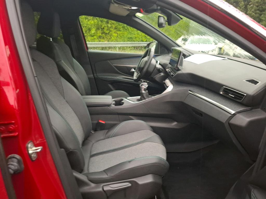 Peugeot 3008 PureTech 130ch S&S BVM6 Allure Pack 2023