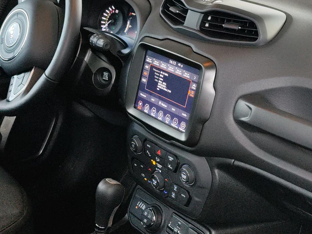JEEP Renegade 1.3 Turbo T4 190 ch PHEV BVA6 4xe eAWD Limited 2023