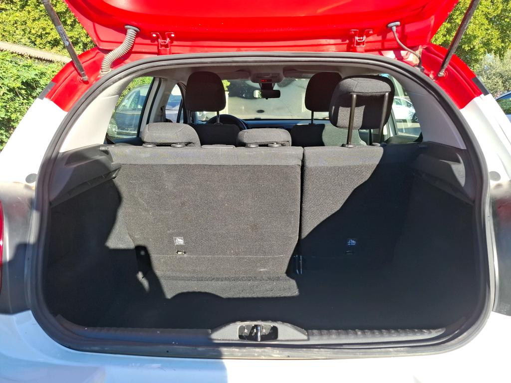 Citroen C3 PureTech 110 S&S EAT6 Shine 2022