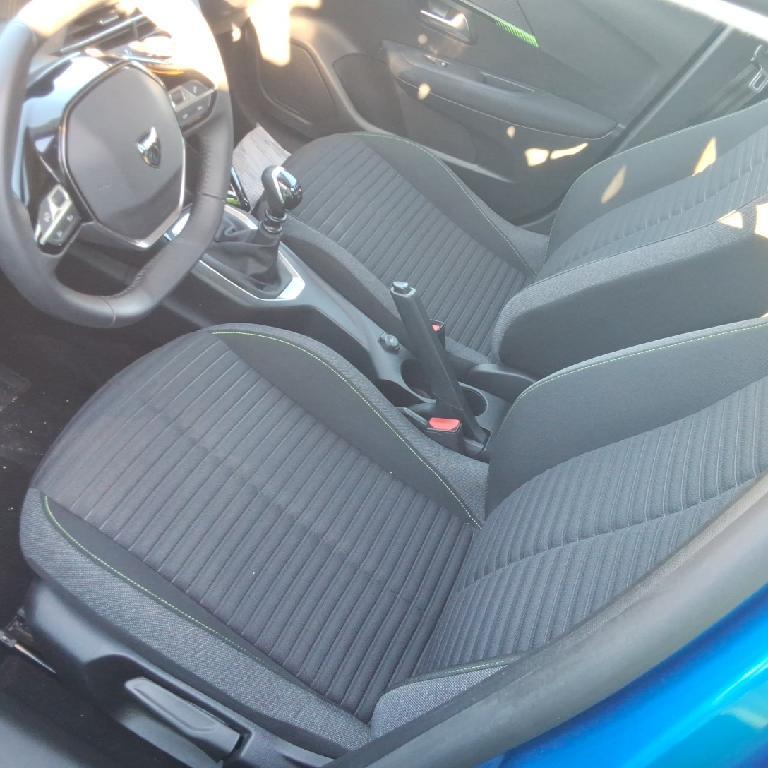 Foto Peugeot 308 16