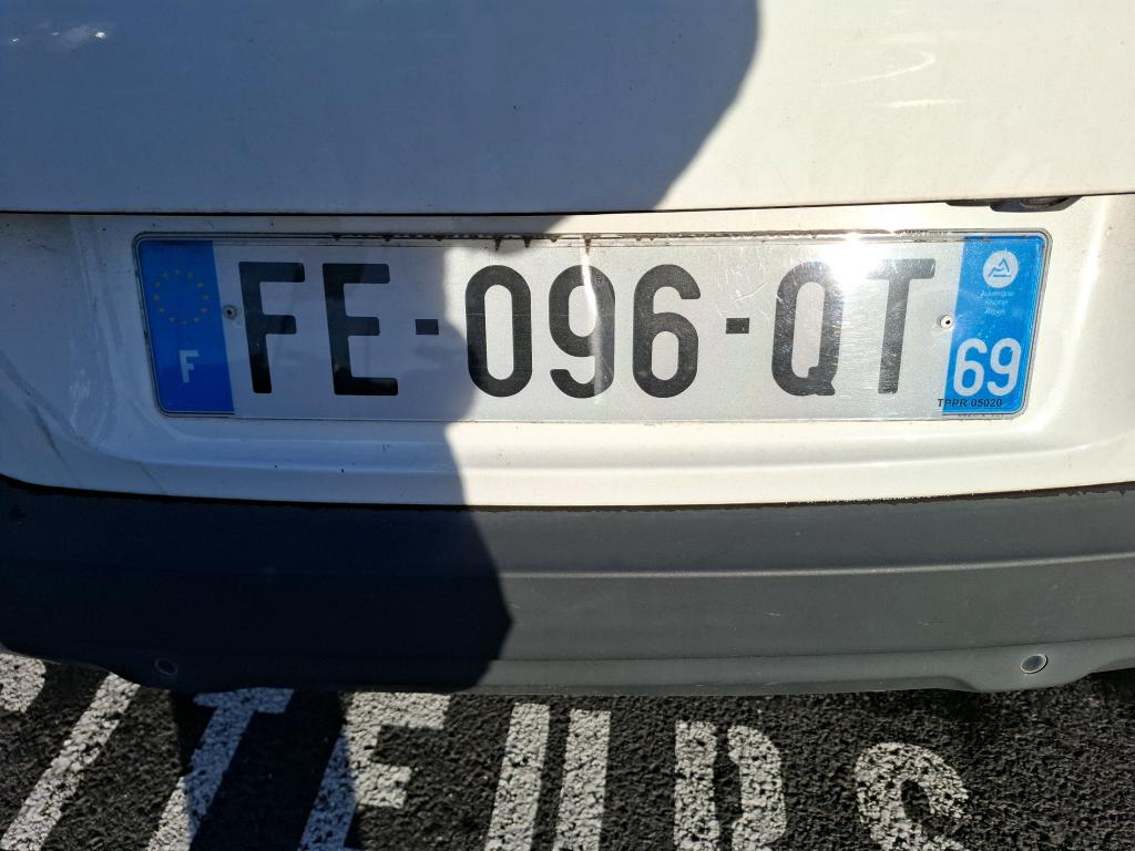 Citroen C4 Cactus BlueHDi 100 S&S BVM6 Feel 2019