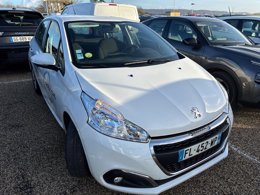 Peugeot 208 AFFAIRE BLUEHDI 100 S&S BVM5 PREMIUM PACK 2019