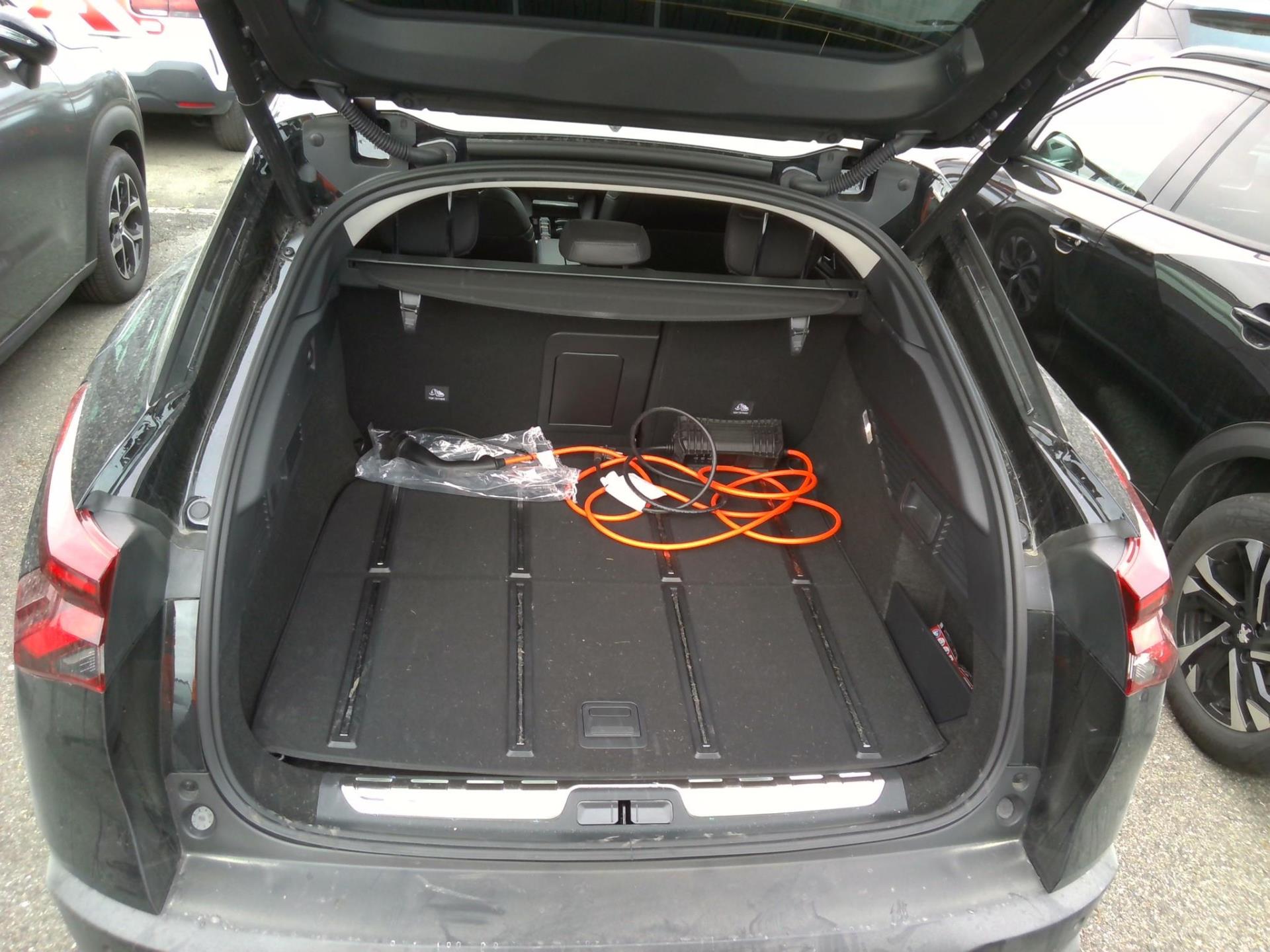 Citroen C5 X Hybride Rechargeable 225 S&S e-EAT8 Shine Pack 2023