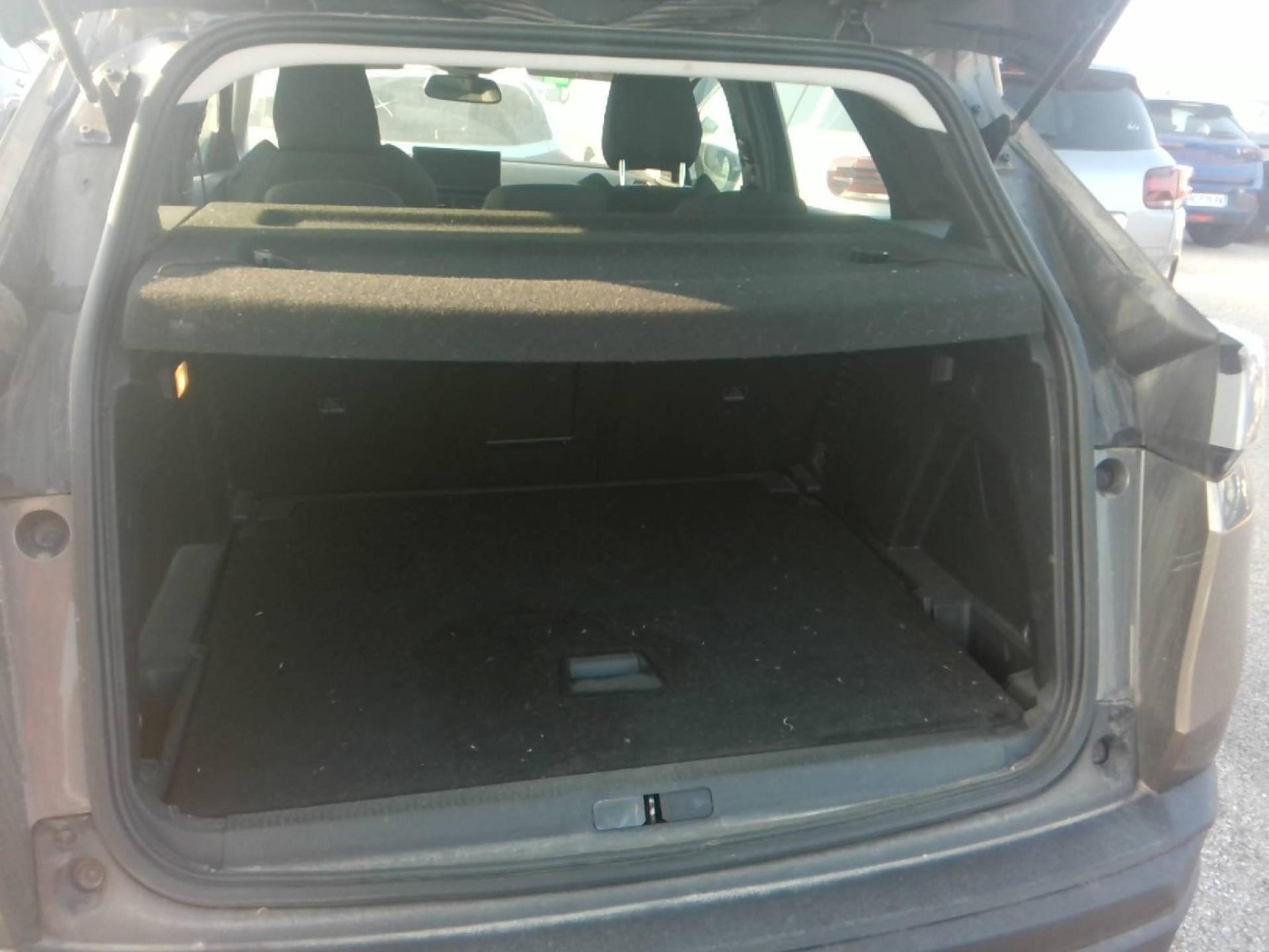 Peugeot 3008 BlueHDi 130ch S&S BVM6 Active Pack 2021