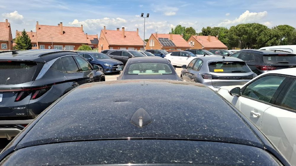Foto Opel Corsa 8