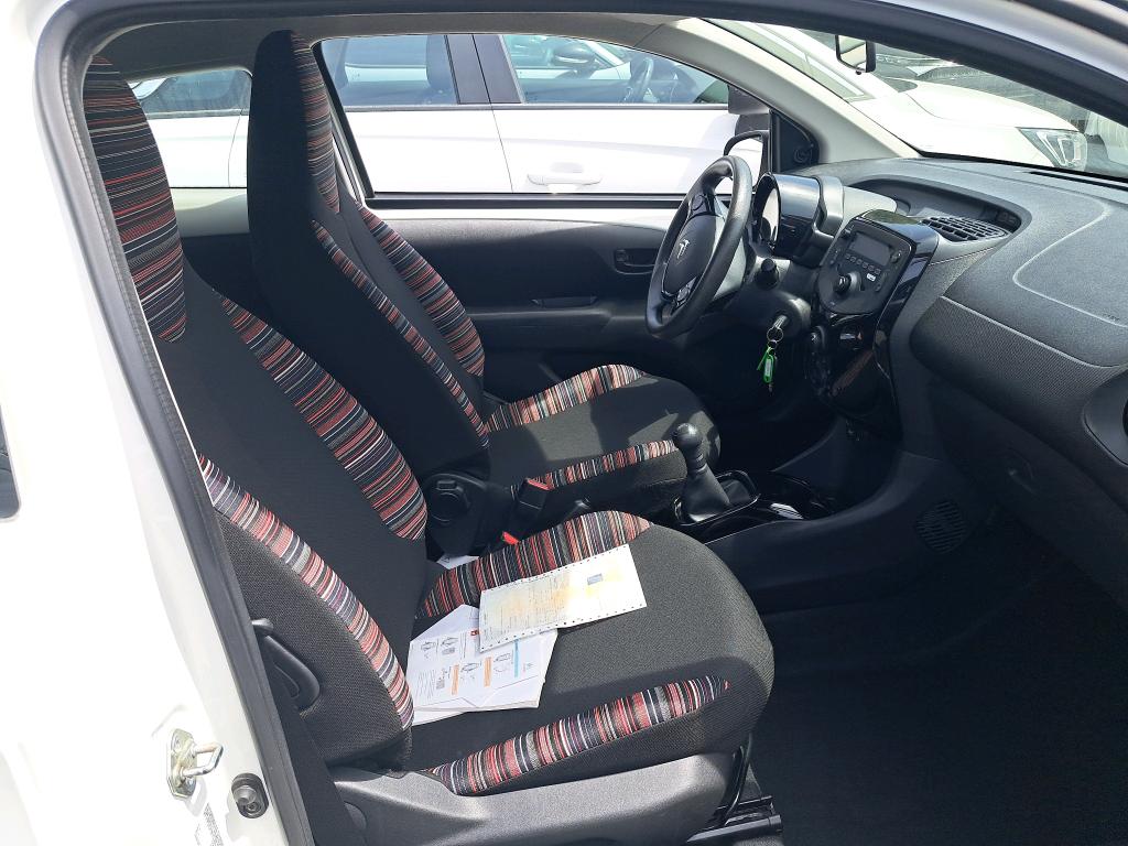 Citroen C1 VTi 72 S&S Feel 2021