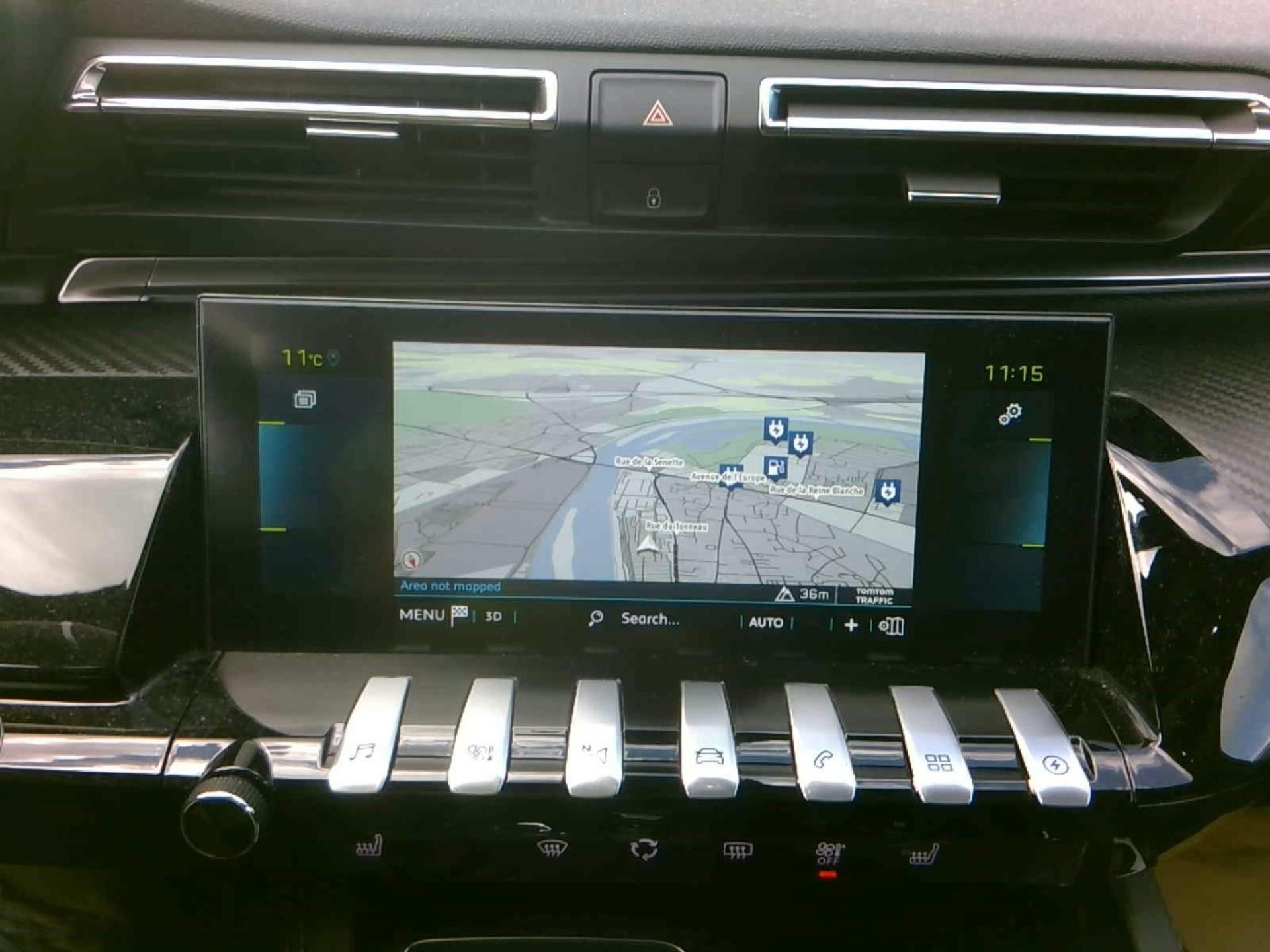 Peugeot 508 Hybrid 225 e-EAT8 GT 2022