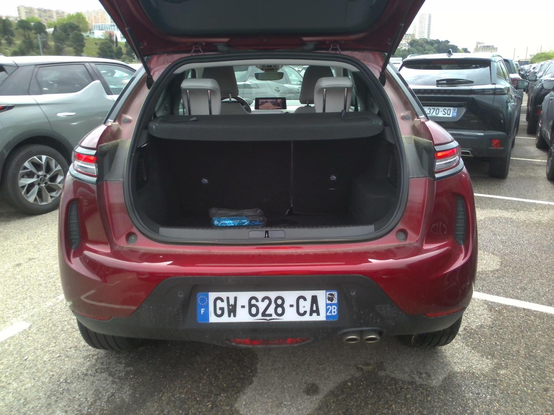 DS DS 3 PureTech 130 EAT8 Esprit de Voyage 2024