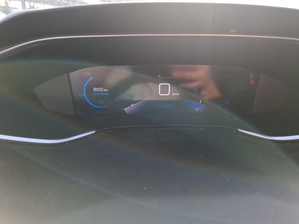 Peugeot 308 AFFAIRE BLUEHDI 100 S&S BVM6 PREMIUM PACK 2020