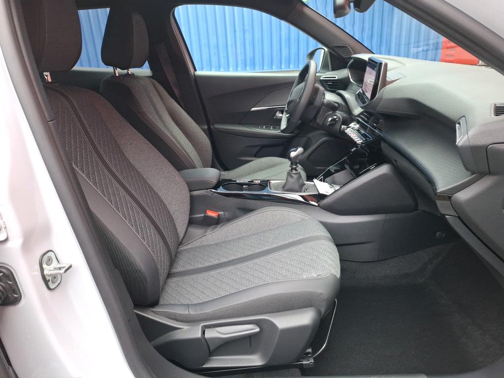Peugeot 2008 PureTech 100 S&S BVM6 Allure 2024