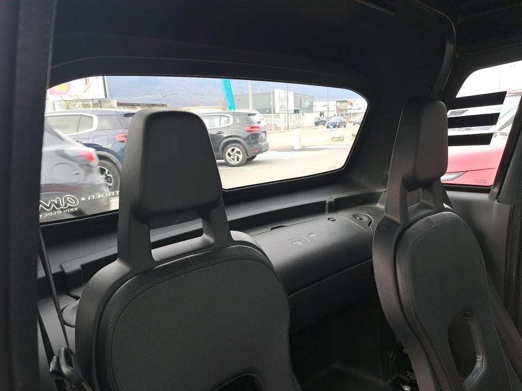 Citroen AMI 