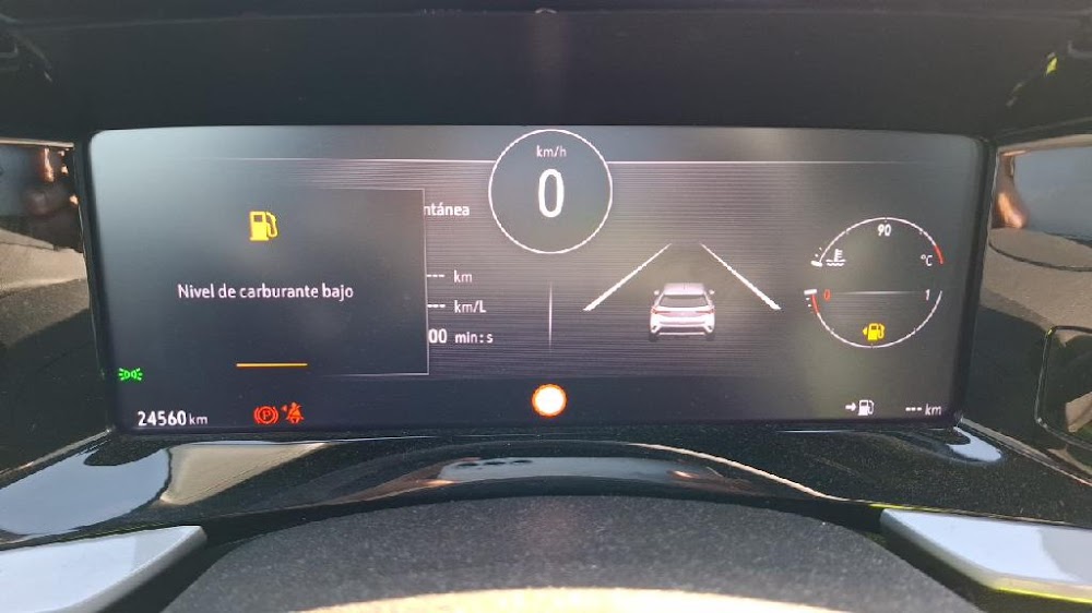 Foto Opel Mokka 3