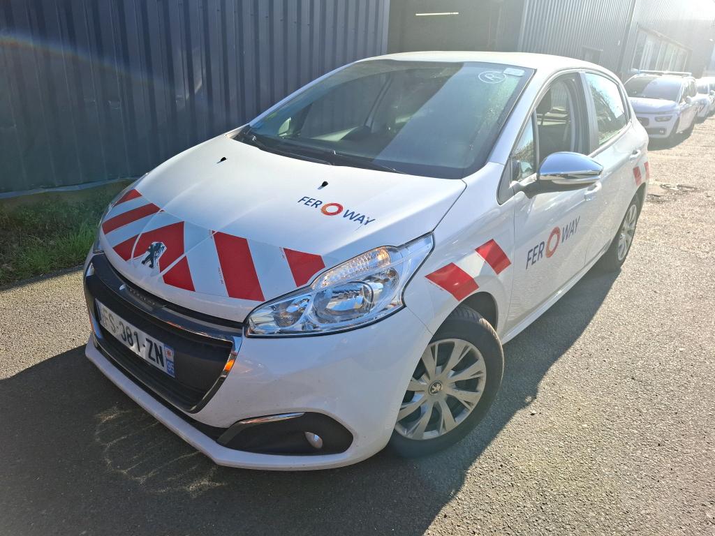 208R Entr