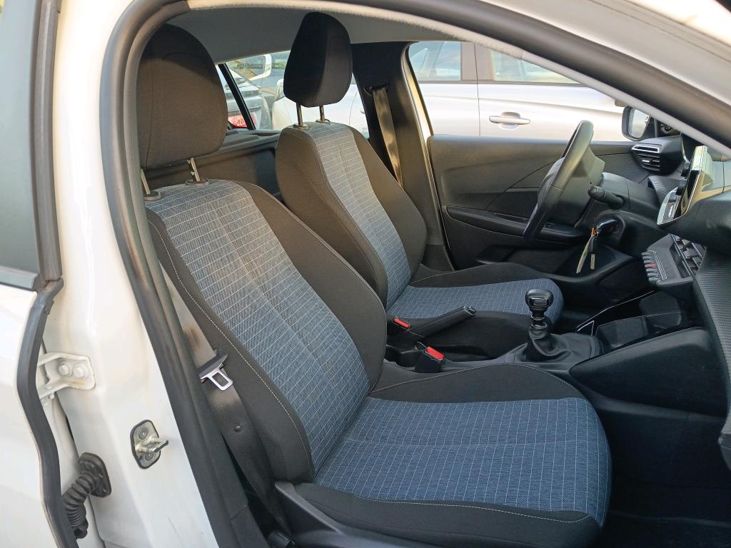 Peugeot 208 BLUEHDI 100 S&S BVM6 PREMIUM 2021