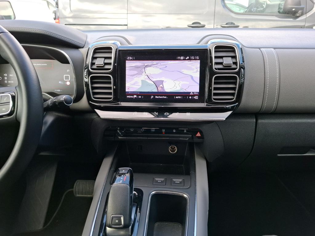 Citroen C5 Aircross BlueHDi 130 S&S EAT8 C-Series 2021
