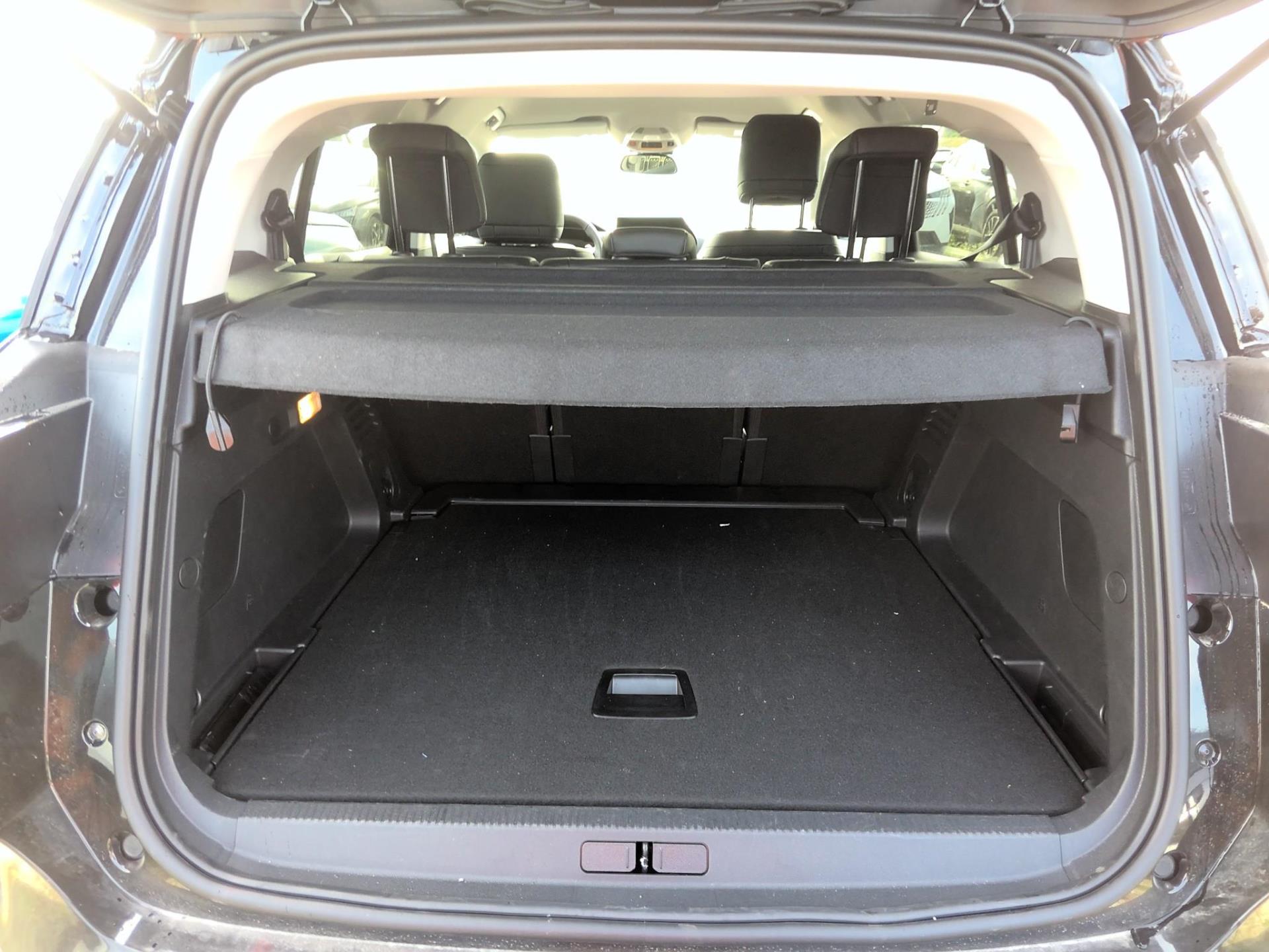 Citroen C5 Aircross BlueHDi 130 EAT8 Max 2025