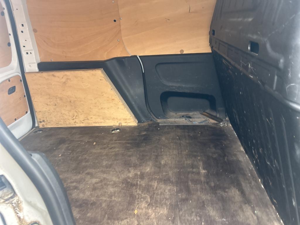 Citroen BERLINGO VAN M 650 BLUEHDI 100 S&S CLUB 2019