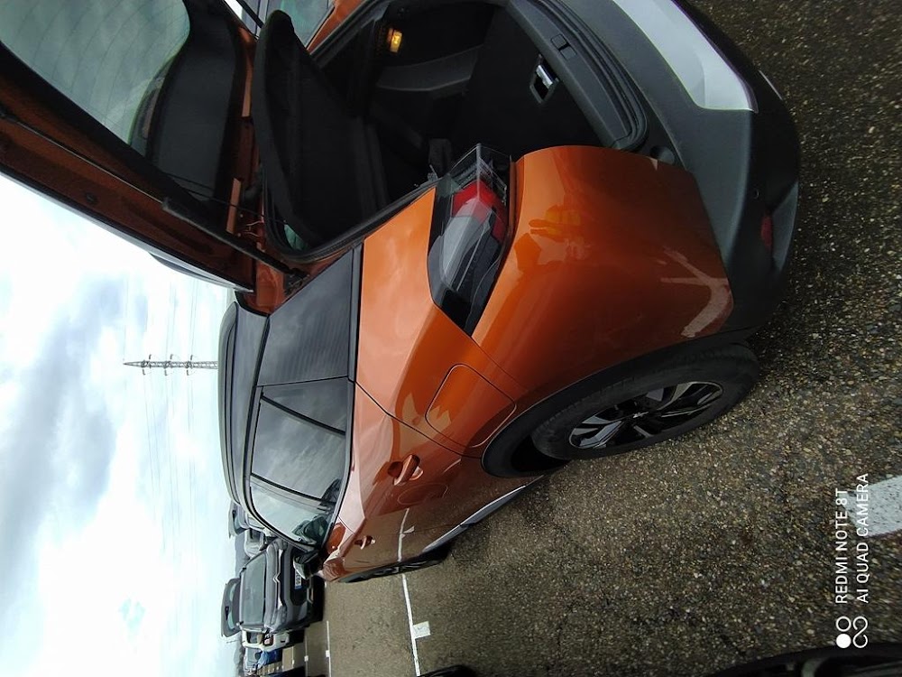 Foto Peugeot 2008 6