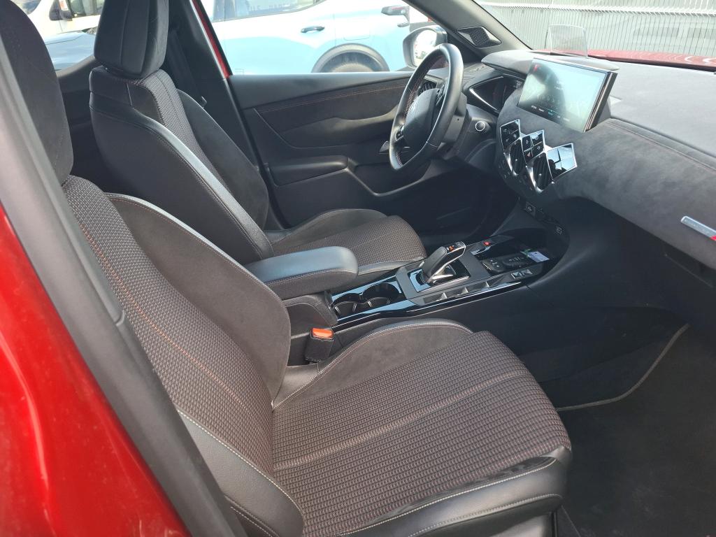 DS DS3 Crossback E-Tense Performance Line+ 2022