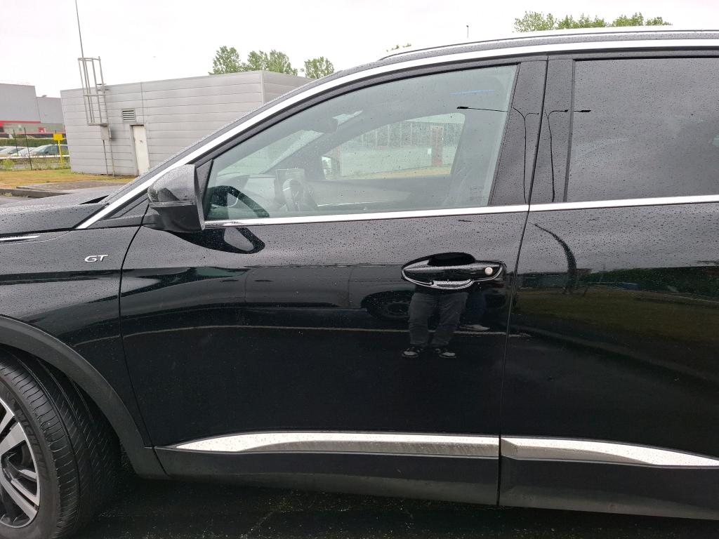 Peugeot 3008 Hybrid 136 e-DCS6 GT 2024