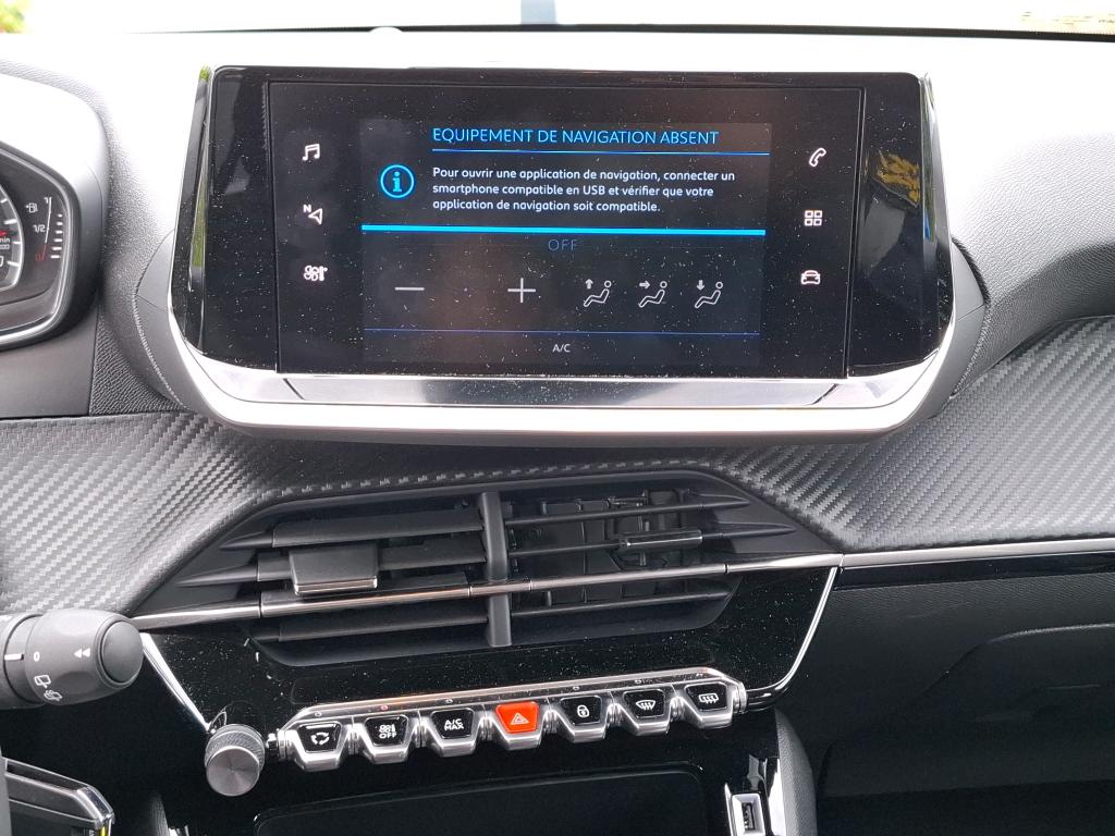 Peugeot 208 PureTech 75 S&S BVM5 Style 2023