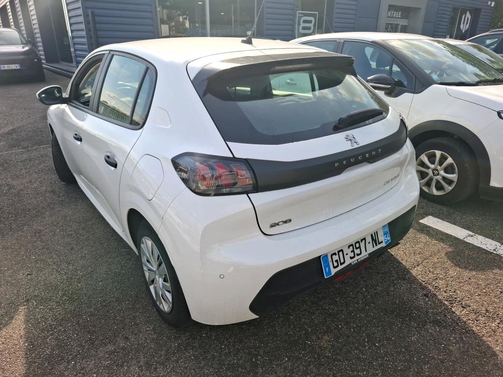Peugeot 208 BLUEHDI 100 S&S BVM6 PREMIUM PACK 2021